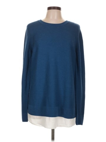 Hilary Radley Long Sleeve T-Shirt (view 1)