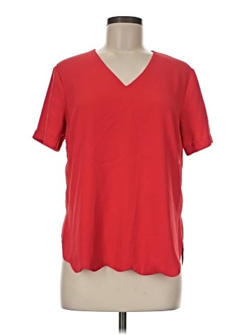 41Hawthorn Short Sleeve Top (view 1)