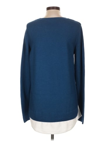 Hilary Radley Long Sleeve T-Shirt (view 2)