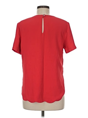41Hawthorn Short Sleeve Top (view 2)