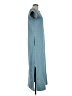ALLSAINTS Teal Casual Dress Size 6 - photo 4