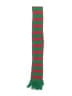Unbranded Stripes Green Scarf One size - photo 2