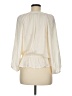 Joie Ivory 3/4 Sleeve Blouse Size M - photo 2