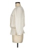 Joie Ivory 3/4 Sleeve Blouse Size M - photo 5