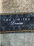 The Limited Blue Jeans Size 8S - photo 7