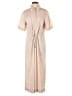 STAUD Tan Jumpsuit Size L - photo 1