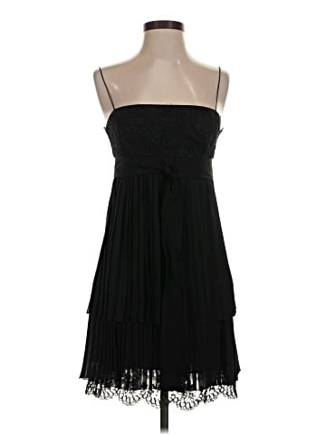 Collette Dinnigan Cocktail Dress (view 1)