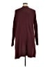 SO Burgundy Cardigan Size XL - photo 2