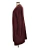 SO Burgundy Cardigan Size XL - photo 5
