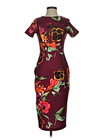 Alexia Admor Cocktail Dress (view 1)