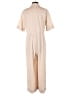 STAUD Tan Jumpsuit Size L - photo 2