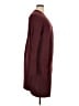 SO Burgundy Cardigan Size XL - photo 4