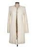 Magaschoni Ivory Coat Size 10 - photo 1