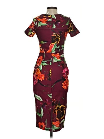 Alexia Admor Cocktail Dress (view 2)