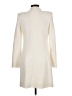 Magaschoni Ivory Coat Size 10 - photo 2