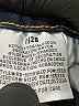 Red Bottoms Hearts Blue Jeans Size 7 - photo 9