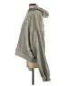 Assorted Brands 100% Cotton Gray Zip Up Hoodie Size S - photo 5