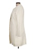 Magaschoni Ivory Coat Size 10 - photo 5