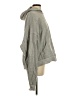 Assorted Brands 100% Cotton Gray Zip Up Hoodie Size S - photo 4