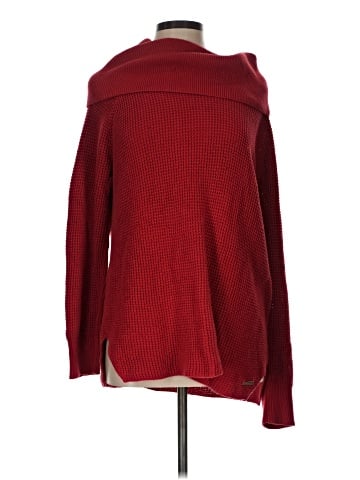 MICHAEL Michael Kors Pullover Sweater (view 1)