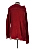 MICHAEL Michael Kors Red Pullover Sweater Size L - photo 1