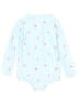 Carter's Blue Rash Guard Size 3T - photo 2