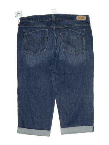 Levi's Denim Shorts (view 2)
