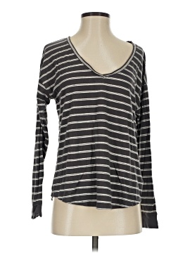 Madewell Long Sleeve Top (view 1)