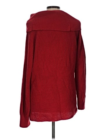 MICHAEL Michael Kors Pullover Sweater (view 2)