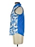 Lady Hagen Blue Tank Top Size XS - photo 5