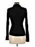 LOULOU STUDIO Black Long Sleeve Turtleneck Size M - photo 2