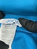 Jockey Blue Track Jacket Size XS - photo 6