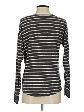 Madewell Long Sleeve Top (view 2)