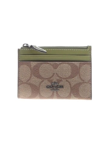 Coach Factory Wallet (view 1)