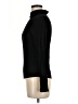 LOULOU STUDIO Black Long Sleeve Turtleneck Size M - photo 5