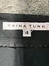 Trina Turk Solid Black Active Pants Size 4 - photo 7