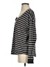 Madewell Gray Long Sleeve Top Size S - photo 5