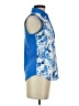 Lady Hagen Blue Tank Top Size XS - photo 4