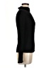 LOULOU STUDIO Black Long Sleeve Turtleneck Size M - photo 4