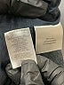 AK Anne Klein Gray Blazer Size 10 - photo 7