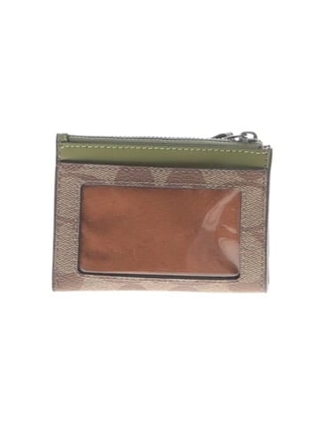 Coach Factory Wallet (view 2)