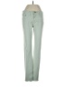 Rag & Bone/JEAN Green Jeans Size 27 waist (estimated) - photo 1