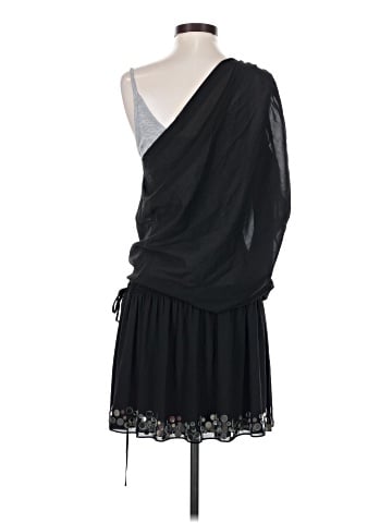 Robert Rodriguez 3/4 Sleeve Silk Top (view 2)