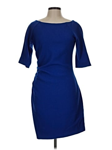 Lela Rose Cocktail Dress (view 1)