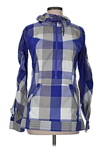 Lululemon Athletica Raincoat (view 1)