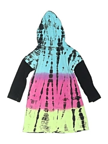 Jenna & Jessie Dress (view 2)