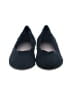 TOMS Blue Flats Size 8 1/2 - photo 2