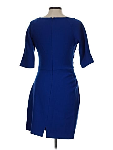 Lela Rose Cocktail Dress (view 2)