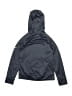 Nike 100% Polyester Green Pullover Hoodie Size S (kids) - photo 2
