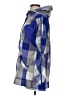 Lululemon Athletica Blue Raincoat Size 8 - photo 5